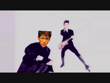 BEMYBABY（吉川晃司ver）