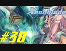 【実況】限りなく初見に近い『ゼノブレイドDE』を全力で楽しむ　#38