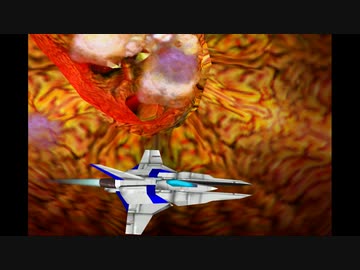 【TAS】グラディウスⅣ　LOOP 99