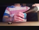 【閲覧注意】風呂場に虫