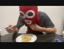 誰でも作れそうなガーリックライス