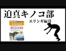 迫真キノコ部・エリンギ栽培の裏技　中編