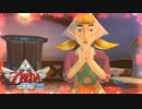 【実況】ゼルダの伝説-スカイウォードソードHD- やります▲part39.5