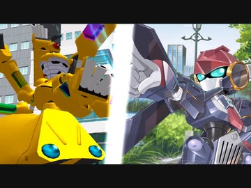 【メダロットS】ゼロから始まるロボトル生活【実況】外伝：2.5アニバ前編