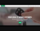 123 Mobile Lock