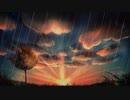 【オリジナル曲】透明な栞「私雨」