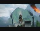 【MHRise】NieR:Automata(ニーア オートマタ)の２Ｂがモンハンライズに参戦！【モンスターハンターライズ】