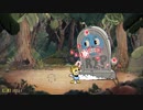 【Cuphead DLC】チャレス クリア集_ワールド1【Aランク攻略】