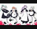 【高校演劇部】が『ロウワー』歌ってみた