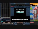 beatmaniaIIDX CastHour // HEARTACHE [SPA] 1279