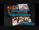 LiON-色々CHECK★CIRCUS(Stray Kids)