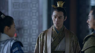 琅琊榜 〜麒麟の才子、風雲起こす〜 第49話 暴かれる正体