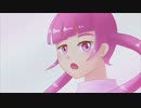 真っ白な世界に / off vocal