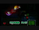 【実況】FPS未経験者によるルイージマンションPart7