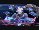 スタイリッシュ2Dアクション『白き鋼鉄のX2』実況プレイpart8