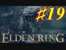 【初見実況】 考察しながら王になる　その１９ 【 ELDEN RING 】