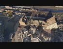 飛ぶ戦車