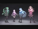【Tr!c tracイメージソング】DARK MATTER（universe） / 初音ミク【オリジナル】