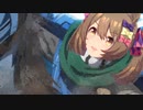 キングダムの騰「ファルファル」をウマ娘のファル子の声に変えてもバレない説