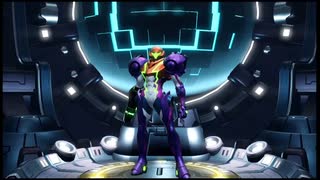 【初見】メトロイドドレッド実況プレイ２１