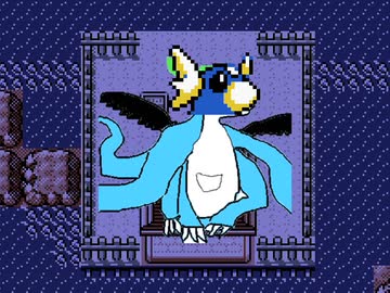 ちょうのあな