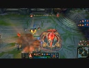 【LOL実況】ふろ＆ひげのランク道【League of Legends】その１