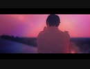 【金カムMMD】いかないで【鯉登】
