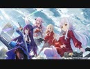 [アサルトリリィ　Last Bullet] イベント予告&開催ムービーまとめ　2022.2.19~2022.7.25