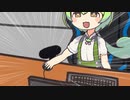 APEXでマウスが壊れるずんだもん