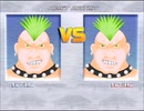【MUGEN】ネビル・オドネル：Neville O'Donnell