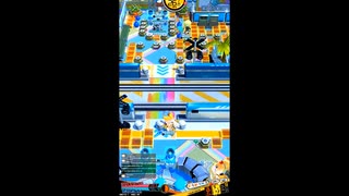 【ボンバーガール】ボンガをまったり楽しみたい　part353