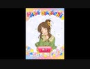 【音声合成】高森藍子誕生日コミュ2022