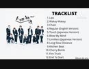 NCT 127 - Awaken (Full Album pt1)