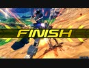 【EXVS2XB】ですともおじさんのクロブ珍道中511