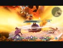 sc^闇光子力で聖剣伝説３ＴＯＭノーフューチャーを実況プレイ６５