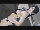 【DoaXvv/紅葉】任せて!/ひので+ロゼライトプリズム/ナイトフォレスト 072700