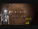 ミリアルが行く女性縛り風花雪月part02後編