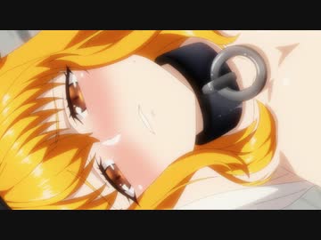 異世界迷宮でハーレムを《TV放送ver.》 #03「獲得」