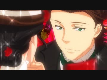 憂国のモリアーティ　OVA#02　モリアーティ家の休日