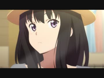 リコリス・リコイル　第4話　Nothing seek, nothing find