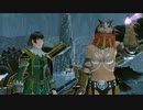 【mhsb】part33モンスターハンターサンブレイク実況盟M★3泥振り払う刃風