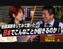 HEAVENESE Marre氏が街頭演説で驚いたこと！日本でこんなことが起きるんだっけ！！？【DIY cafe Marre】#041-1
