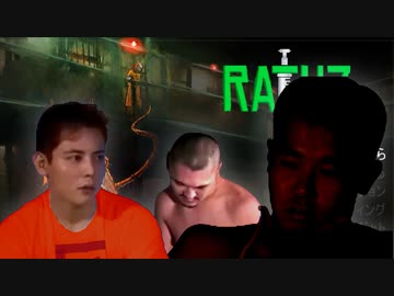 迫真糞鼠部・脱出の裏技.RATUSaigo