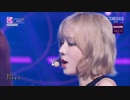 220724.SBS.人気歌謡.aespa Girls.