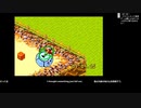 [ニコ生配信][日英中字幕]#23-1 クラッシュバンディクーアドバンス2初見プレイ101％への道