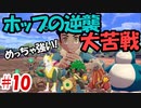 【縛り実況】タイプを当てないと使用できないリストラポケモンpart10【ポケットモンスターソード】