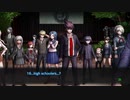 Death and Destruction Are All Around | Danganronpa V3  Part 1