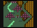ファイアーエムブレム聖戦の系譜 トラキアの竜騎士 8bit