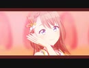 【MMDプロセカ】みのりちゃんでsweets parade