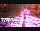 【猫×CYBER PUNK】SNSで話題の猫のゲーム STRAY Part7【ゲーム実況】